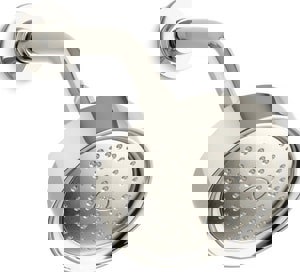 Single Function Showerhead in Vibrant Polished Nickel